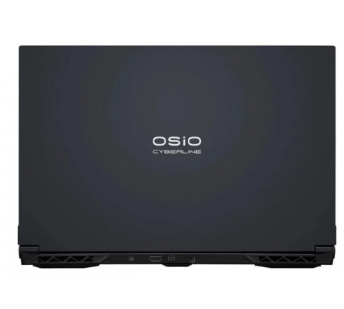Ноутбук OSiO CyberLine C170i-002