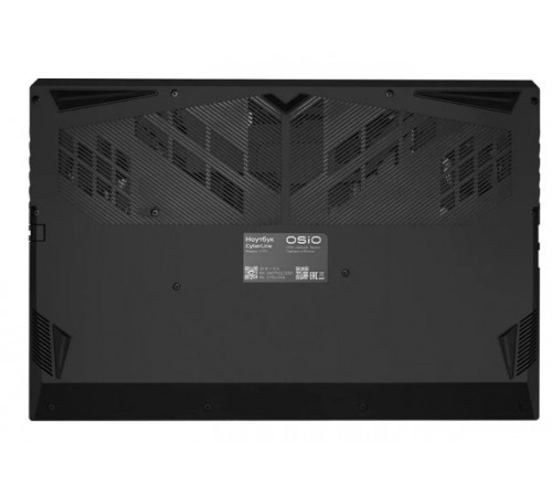 Ноутбук OSiO CyberLine C170i-002