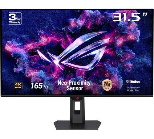 Монитор Asus ROG Strix OLED XG32UCDS
