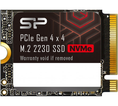 SSD Silicon Power UD90 500GB SP500GBP44UD9007