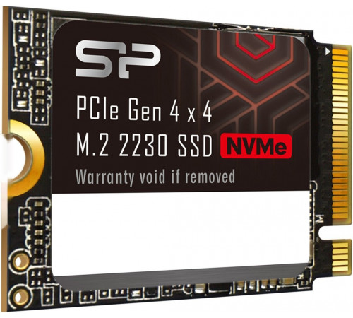 SSD Silicon Power UD90 500GB SP500GBP44UD9007