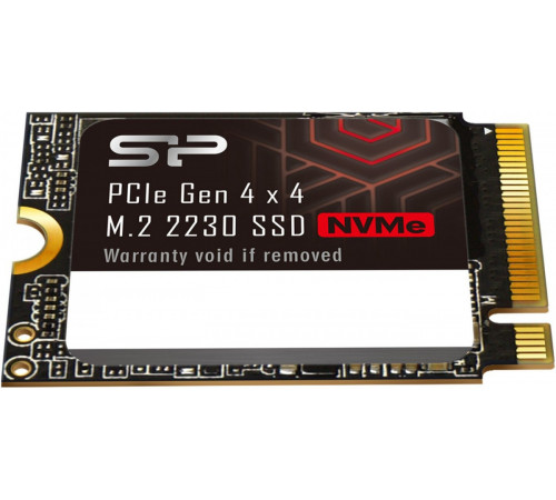 SSD Silicon Power UD90 500GB SP500GBP44UD9007