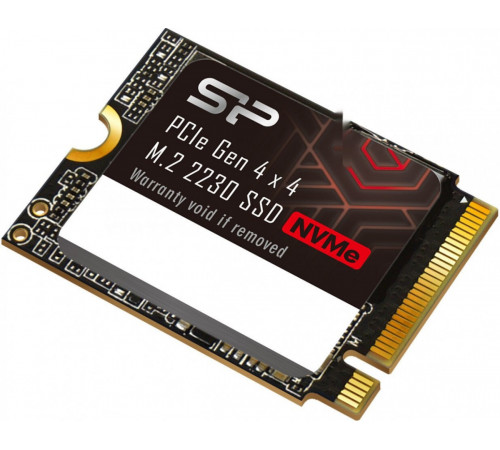 SSD Silicon Power UD90 500GB SP500GBP44UD9007