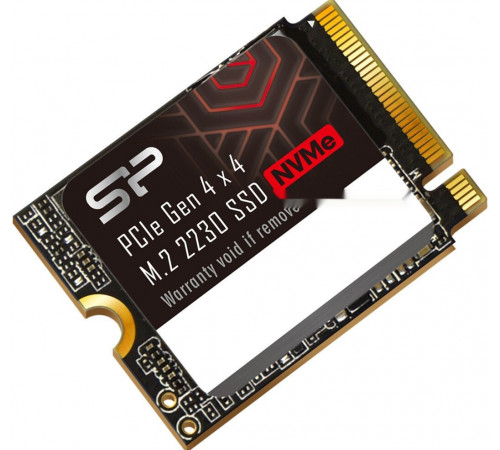 SSD Silicon Power UD90 500GB SP500GBP44UD9007