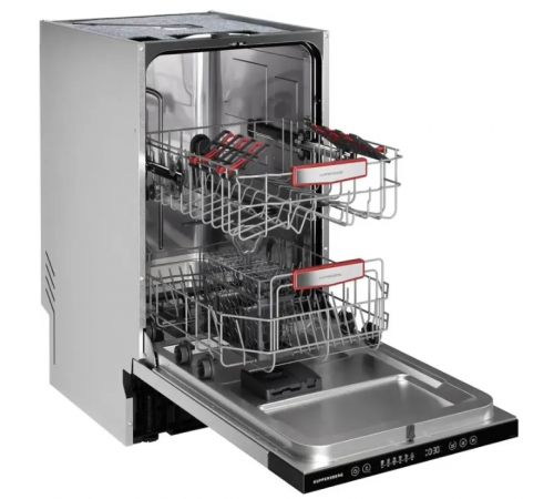 Посудомоечная машина Kuppersberg GHS 4520
