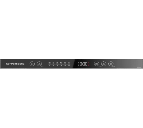 Посудомоечная машина Kuppersberg GHS 4520