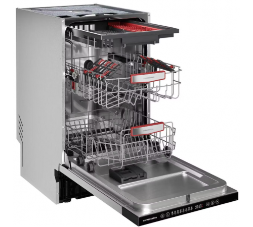 Посудомоечная машина Kuppersberg GHL 4530