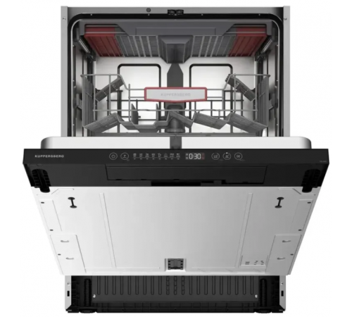 Посудомоечная машина Kuppersberg GHL 6030