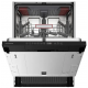 Посудомоечная машина Kuppersberg GHL 6030