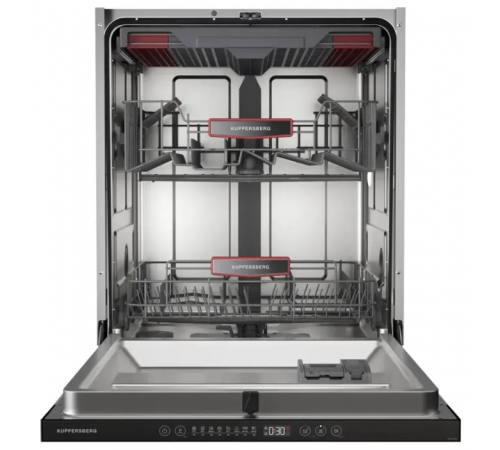 Посудомоечная машина Kuppersberg GHL 6030