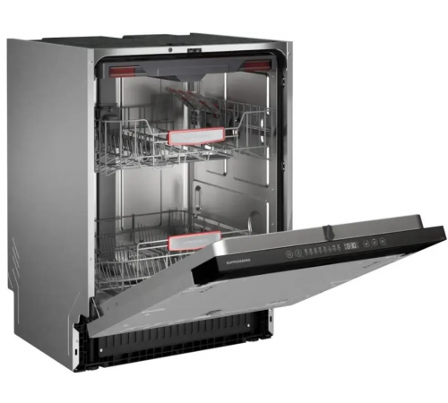 Посудомоечная машина Kuppersberg GHL 6030