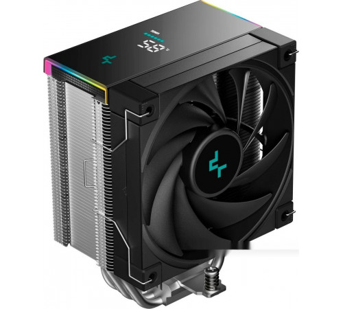 Кулер для процессора Deepcool AK500S Digital SE R-AK500S-BKADMN-GJD