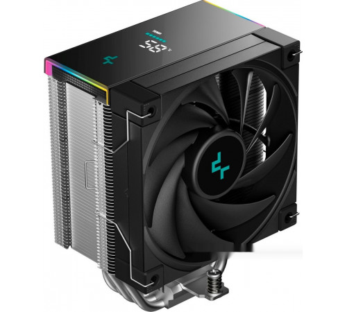 Кулер для процессора Deepcool AK500S Digital SE R-AK500S-BKADMN-GJD