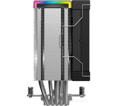 Кулер для процессора Deepcool AK500S Digital SE R-AK500S-BKADMN-GJD