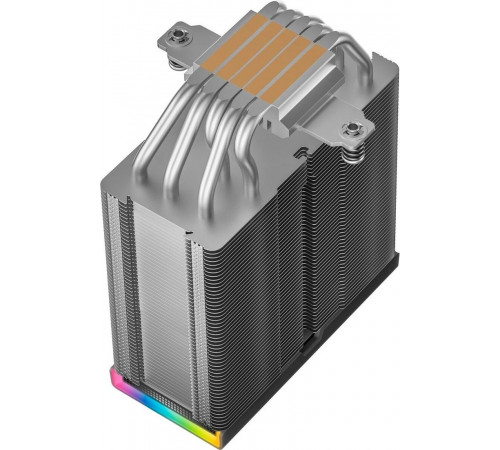 Кулер для процессора Deepcool AK500S Digital SE R-AK500S-BKADMN-GJD