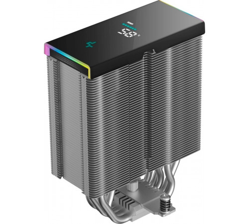 Кулер для процессора Deepcool AK500S Digital SE R-AK500S-BKADMN-GJD