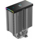 Кулер для процессора Deepcool AK500S Digital SE R-AK500S-BKADMN-GJD