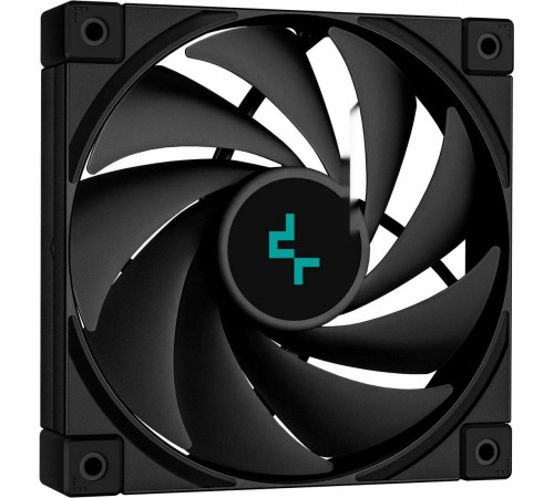 Кулер для процессора Deepcool AK500S Digital SE R-AK500S-BKADMN-GJD
