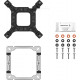 Кулер для процессора Deepcool AK500S Digital SE R-AK500S-BKADMN-GJD