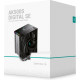 Кулер для процессора Deepcool AK500S Digital SE R-AK500S-BKADMN-GJD