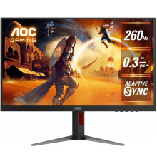 Монитор AOC Gaming Q27G4Z