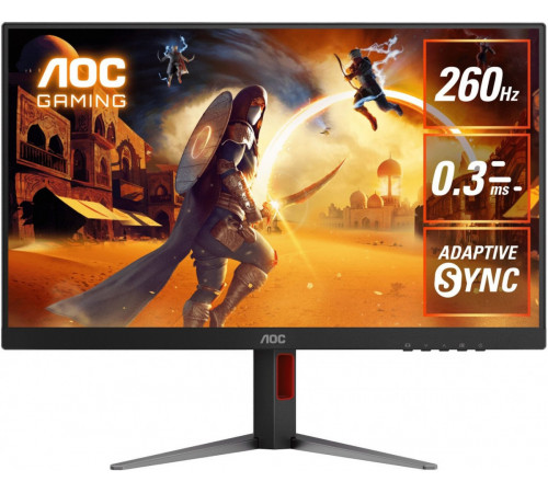 Монитор AOC Gaming Q27G4Z