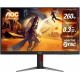 Монитор AOC Gaming Q27G4Z