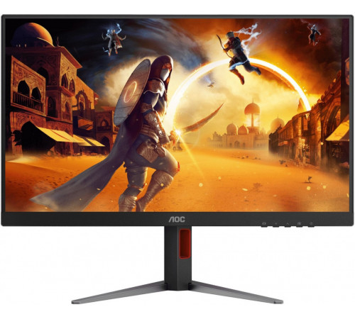 Монитор AOC Gaming Q27G4Z