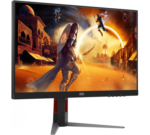 Монитор AOC Gaming Q27G4Z