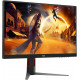 Монитор AOC Gaming Q27G4Z