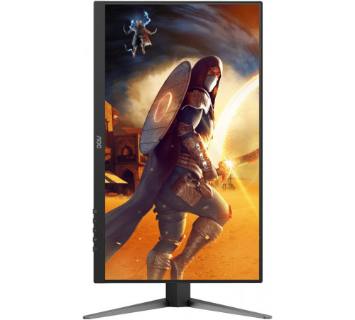 Монитор AOC Gaming Q27G4Z