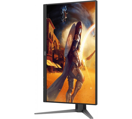 Монитор AOC Gaming Q27G4Z