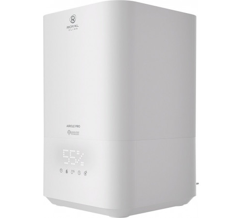Увлажнитель воздуха Royal Clima Airole Pro RUH-ARP400/5.0E-WT