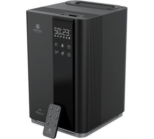 Увлажнитель воздуха Royal Clima Asti RUH-AS450/5.0E-BL