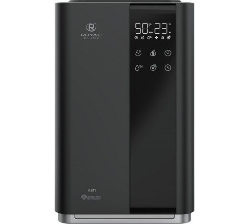 Увлажнитель воздуха Royal Clima Asti RUH-AS450/5.0E-BL