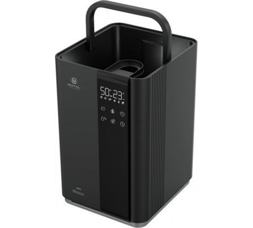 Увлажнитель воздуха Royal Clima Asti RUH-AS450/5.0E-BL