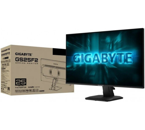 Монитор Gigabyte GS25F2A