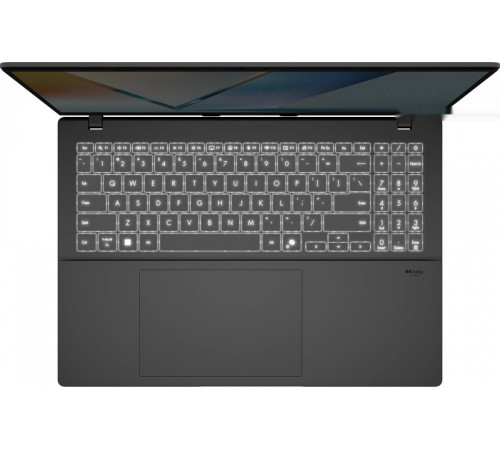Ноутбук Asus VivoBook S16 S3607VA-RP105