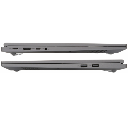 Ноутбук Maibenben Perfectum P15B P15B-R576UMF1SLGRE0