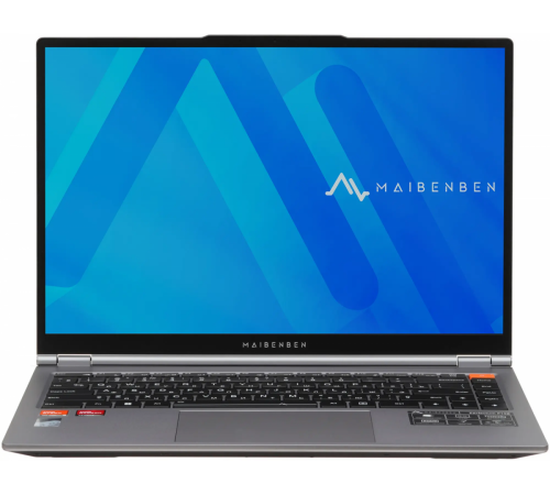 Ноутбук Maibenben Perfectum P15B P15B-R576UMF1SLGRE0