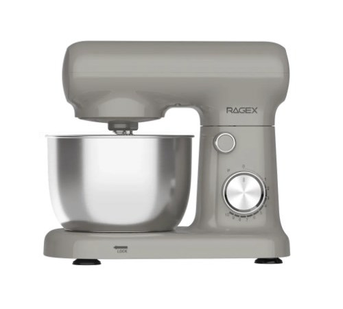 Миксер RageX R008-110