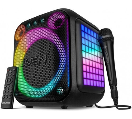 Портативная акустика Sven PS-880
