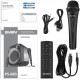 Портативная акустика Sven PS-880