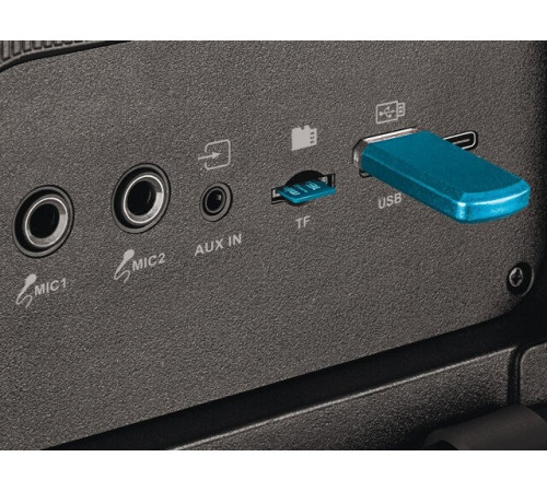 Портативная акустика Sven PS-880