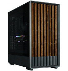 Корпус ZALMAN P10 NAMU (черный)