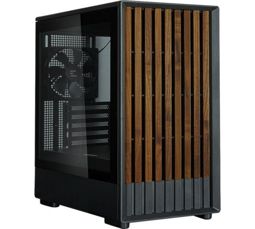 Корпус ZALMAN P10 NAMU (черный)