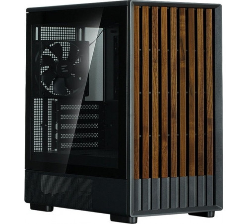 Корпус ZALMAN P10 NAMU (черный)