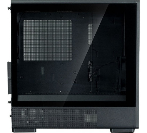 Корпус ZALMAN P10 NAMU (черный)