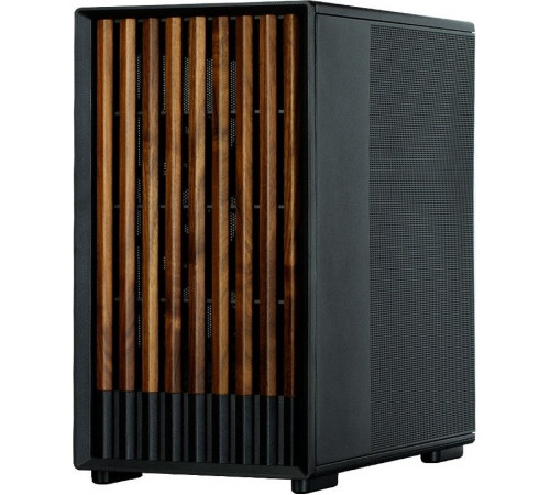 Корпус ZALMAN P10 NAMU (черный)