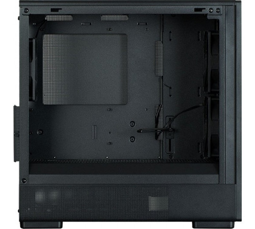 Корпус ZALMAN P10 NAMU (черный)
